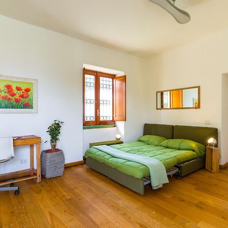 Kamyhouse Una Tranquilla Struttura Nel Verde Villa Napoli Ngoại thất bức ảnh
