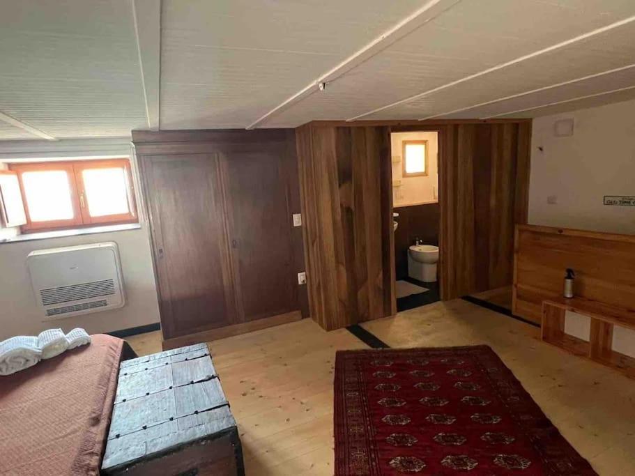 Kamyhouse Una Tranquilla Struttura Nel Verde Villa Napoli Ngoại thất bức ảnh