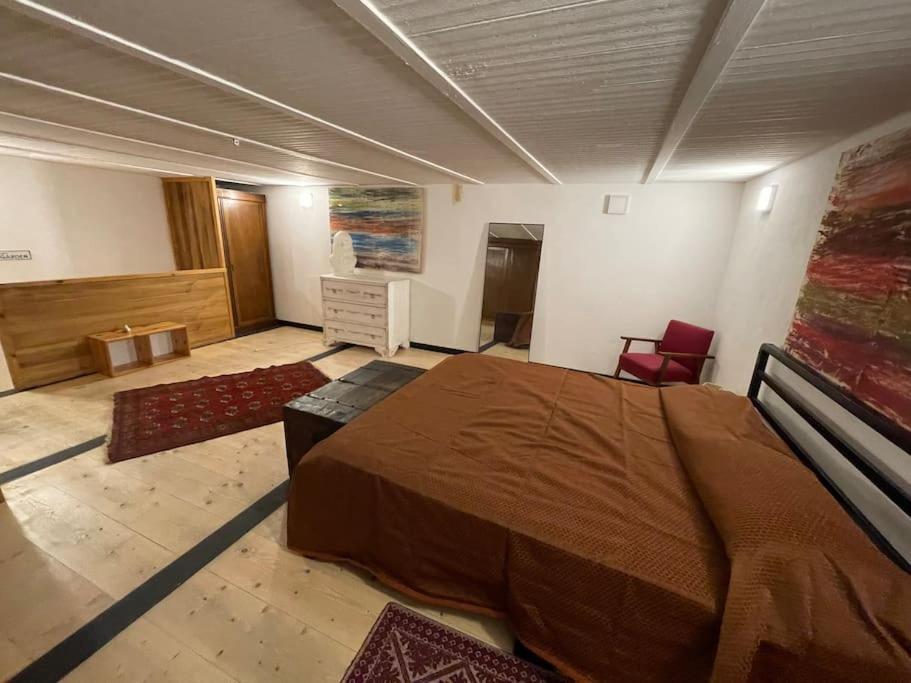Kamyhouse Una Tranquilla Struttura Nel Verde Villa Napoli Ngoại thất bức ảnh