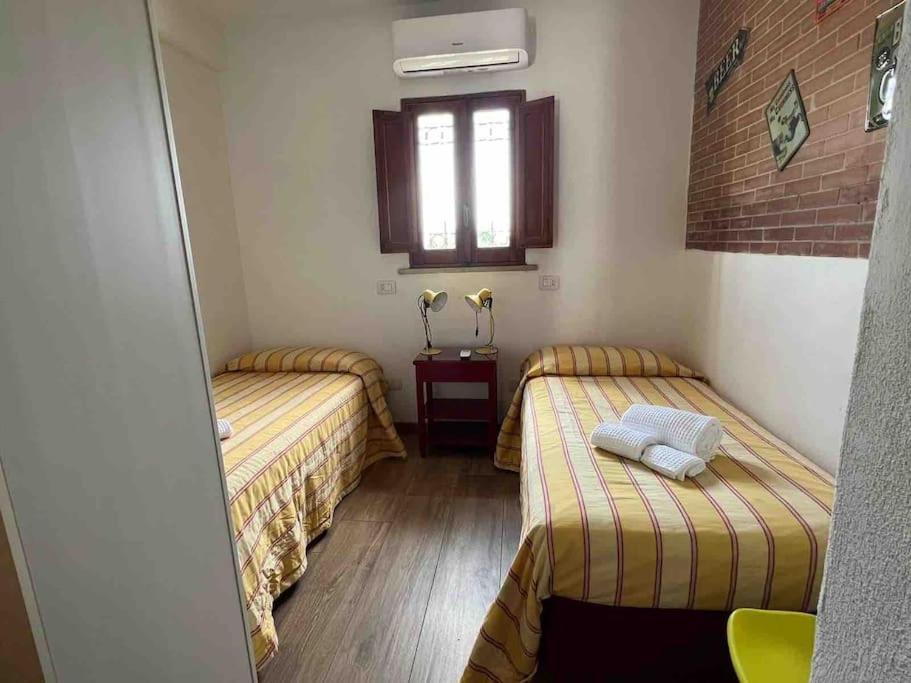 Kamyhouse Una Tranquilla Struttura Nel Verde Villa Napoli Ngoại thất bức ảnh