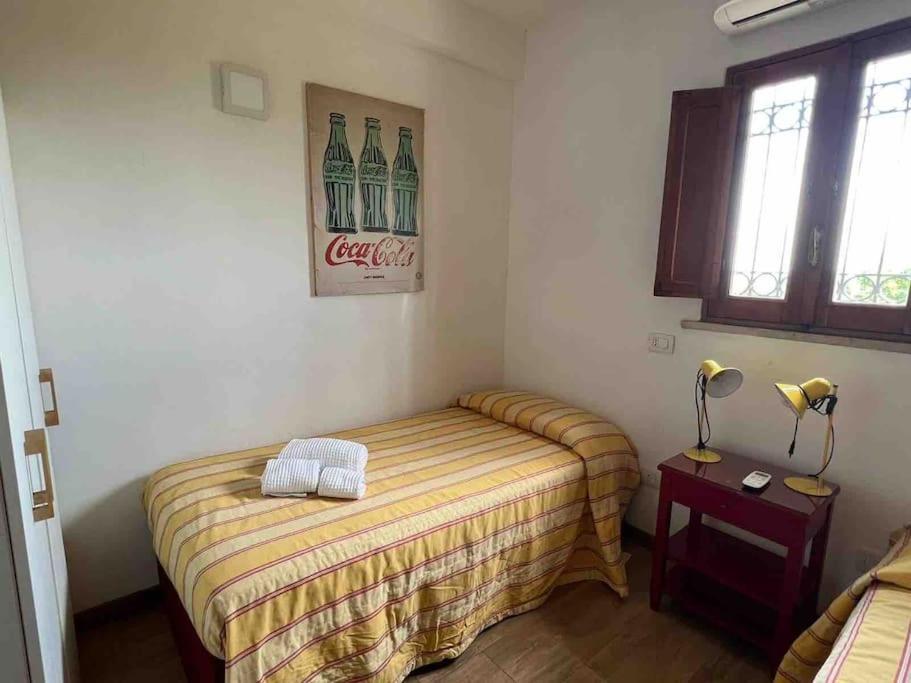 Kamyhouse Una Tranquilla Struttura Nel Verde Villa Napoli Ngoại thất bức ảnh