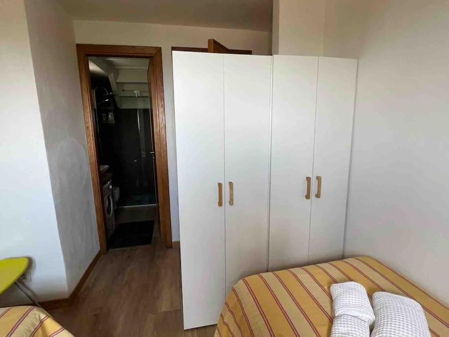 Kamyhouse Una Tranquilla Struttura Nel Verde Villa Napoli Ngoại thất bức ảnh