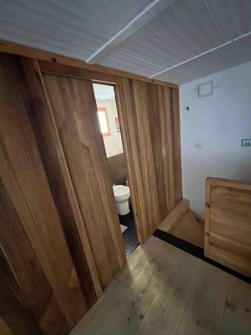 Kamyhouse Una Tranquilla Struttura Nel Verde Villa Napoli Ngoại thất bức ảnh