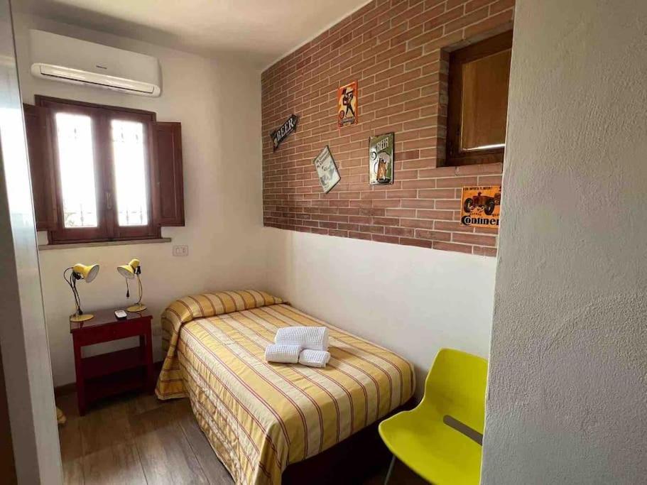Kamyhouse Una Tranquilla Struttura Nel Verde Villa Napoli Ngoại thất bức ảnh
