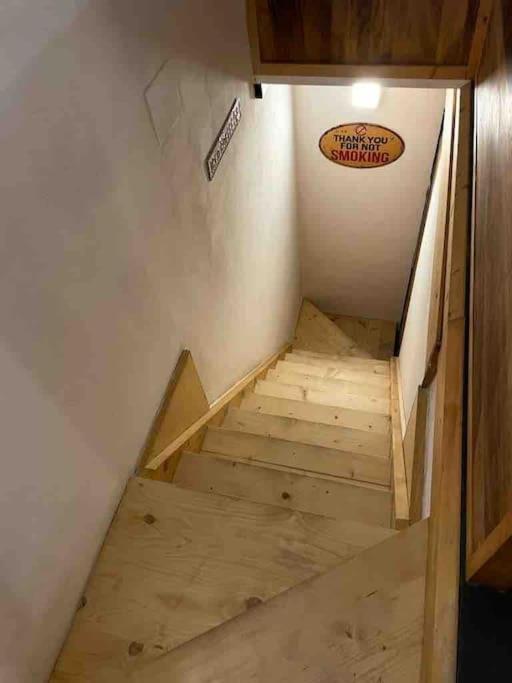 Kamyhouse Una Tranquilla Struttura Nel Verde Villa Napoli Ngoại thất bức ảnh