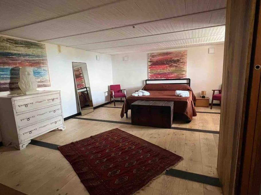 Kamyhouse Una Tranquilla Struttura Nel Verde Villa Napoli Ngoại thất bức ảnh