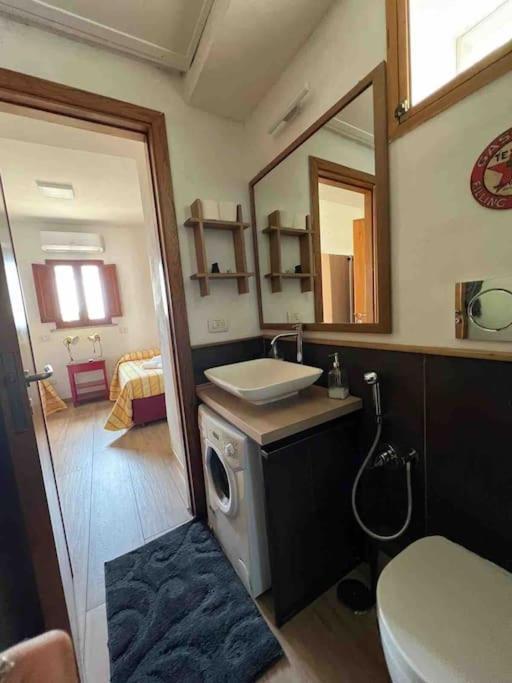 Kamyhouse Una Tranquilla Struttura Nel Verde Villa Napoli Ngoại thất bức ảnh