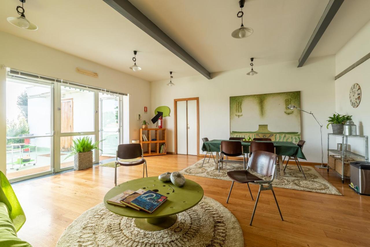 Kamyhouse Una Tranquilla Struttura Nel Verde Villa Napoli Ngoại thất bức ảnh