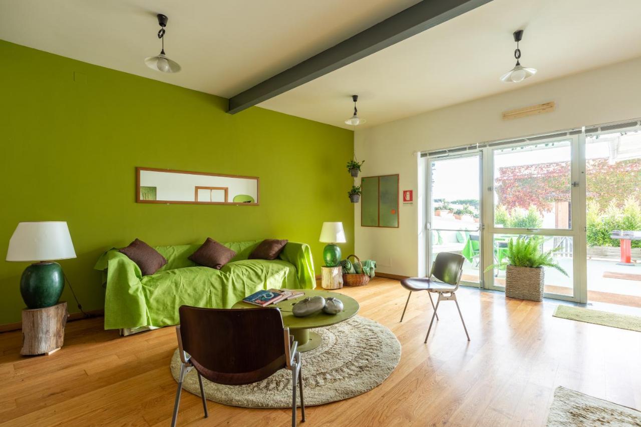 Kamyhouse Una Tranquilla Struttura Nel Verde Villa Napoli Ngoại thất bức ảnh