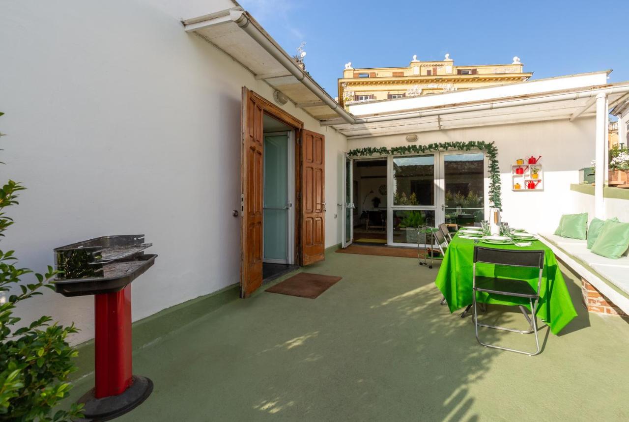 Kamyhouse Una Tranquilla Struttura Nel Verde Villa Napoli Ngoại thất bức ảnh