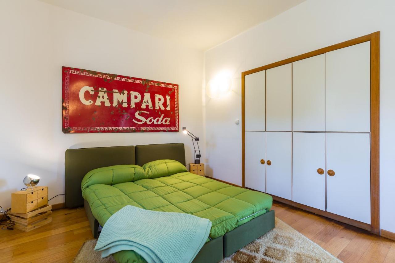 Kamyhouse Una Tranquilla Struttura Nel Verde Villa Napoli Ngoại thất bức ảnh
