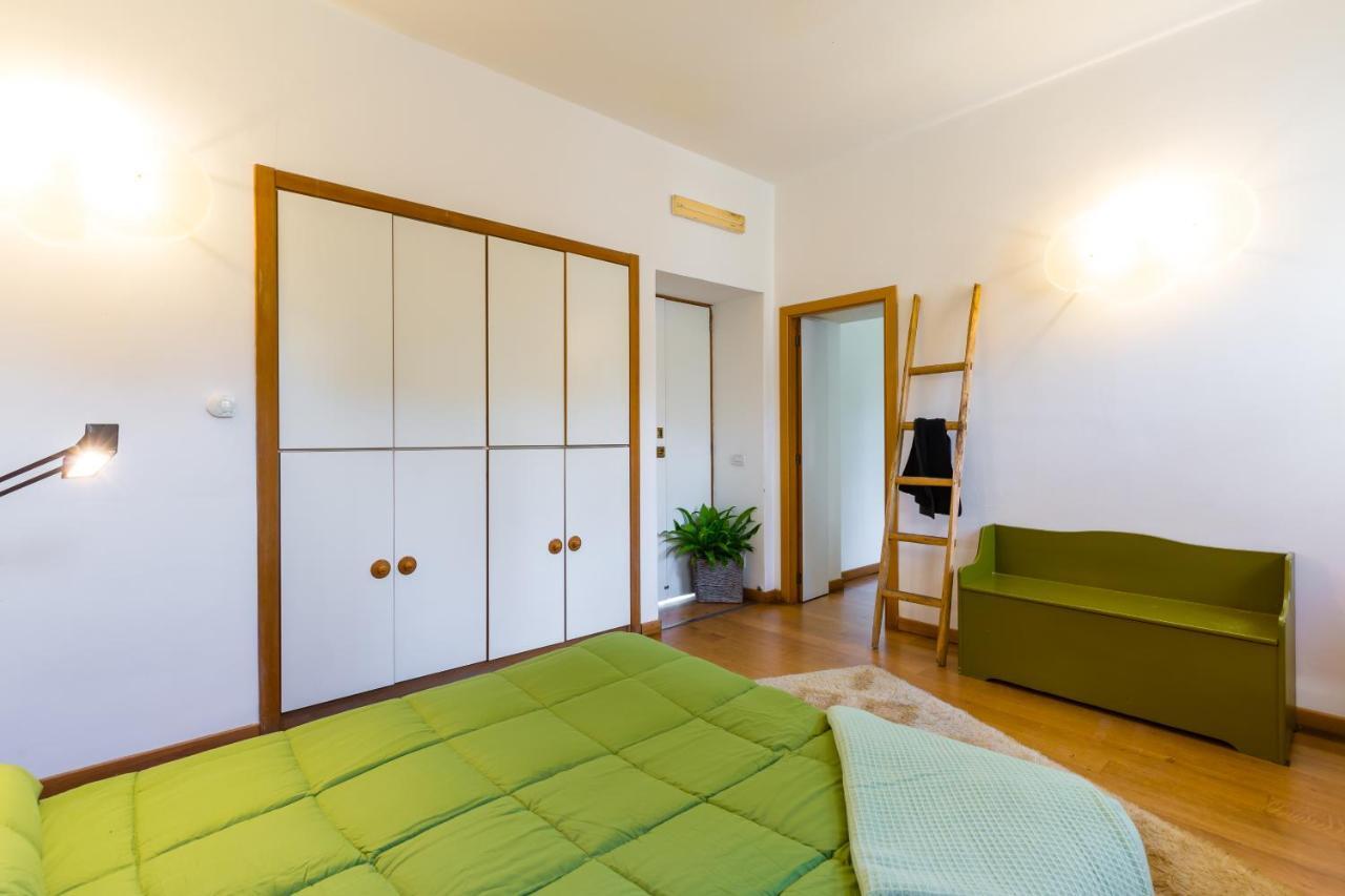 Kamyhouse Una Tranquilla Struttura Nel Verde Villa Napoli Ngoại thất bức ảnh