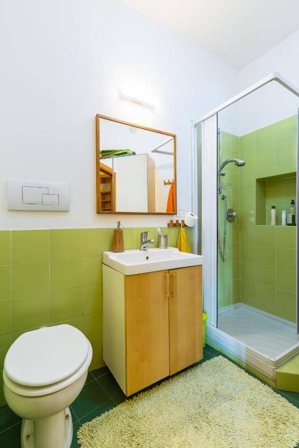 Kamyhouse Una Tranquilla Struttura Nel Verde Villa Napoli Ngoại thất bức ảnh